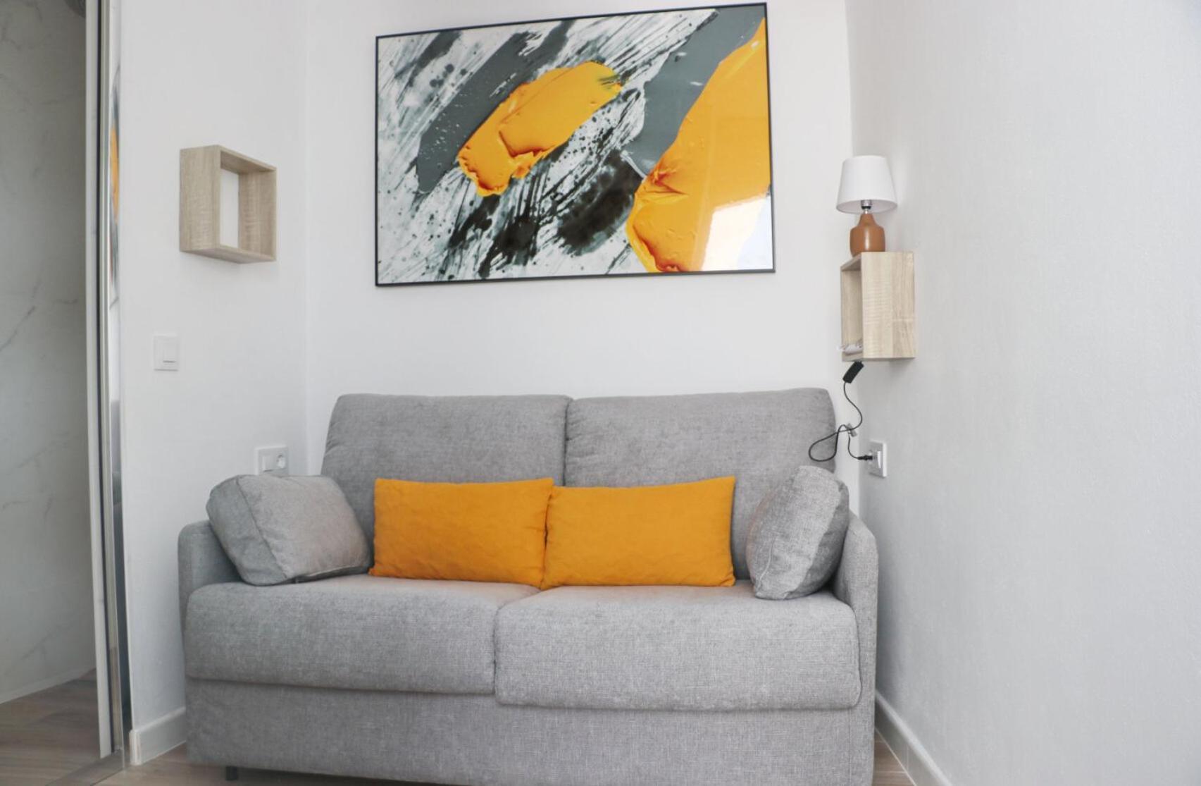 Fondimar Apartment Conil De La Frontera